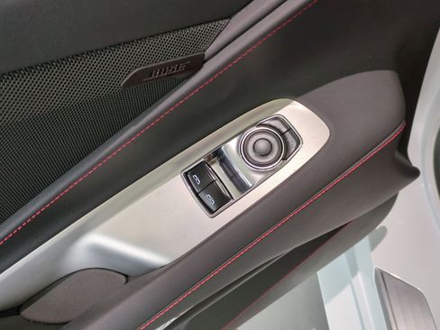 Used 2023 Chevrolet Corvette Stingray Coupe w/ 1LT image 22