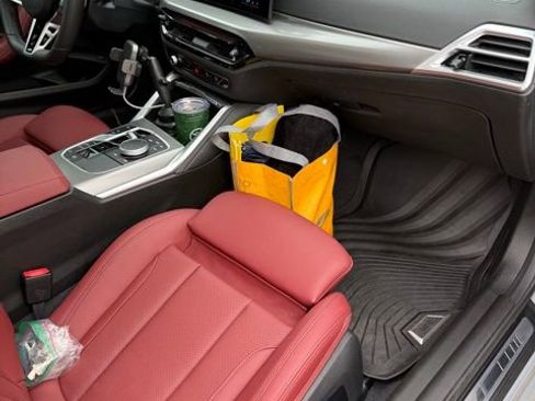 Used 2025 BMW M240i xDrive Coupe w/ Premium Package image 4