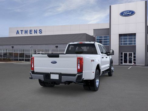 New 2026 Ford F450 XL w/ XL Driver Assist Package image 8