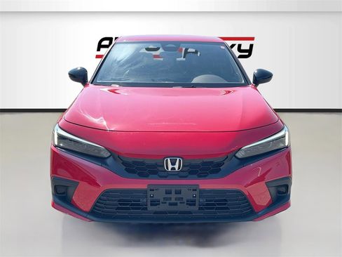 Used 2024 Honda Civic Sport image 2