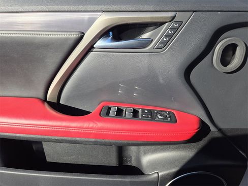 Used 2020 Lexus RX 350 F Sport image 24