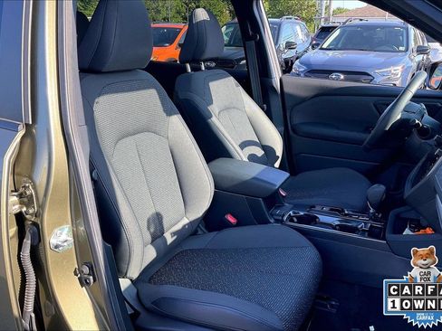 Certified 2026 Subaru Forester Premium AWD/4WD image 7