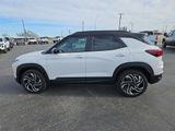 New 2025 Chevrolet TrailBlazer RS w/ Convenience Package image 2