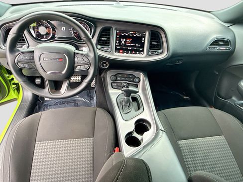 Used 2023 Dodge Challenger R/T Scat Pack RWD image 15