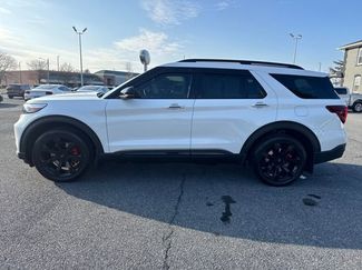 Used 2023 Ford Explorer ST w/ Equipment Group 401A video 2