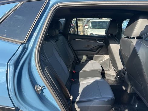 New 2026 Volkswagen Tiguan SE R-Line AWD/4WD image 19