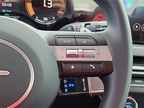 New 2026 Hyundai Sonata Blue image 6