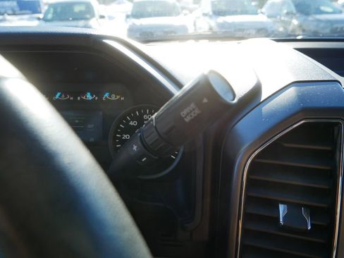 Used 2018 Ford F150 XLT w/ Equipment Group 302A Luxury image 20