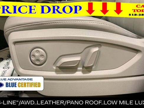 Used 2022 Audi Q5 2.0T Premium Plus w/ Premium Plus Package image 33