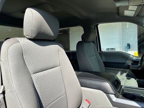 Used 2019 Ford F250 XLT w/ XLT Premium Package image 14