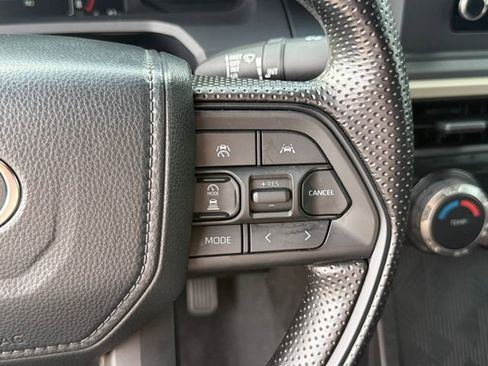 Used 2024 Toyota Tacoma SR AWD/4WD image 15