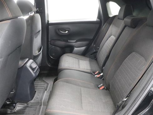 Used 2023 Honda HR-V Sport image 12