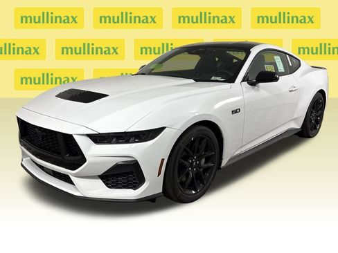 New 2026 Ford Mustang GT w/ Mustang Nite Pony Package RWD image 14