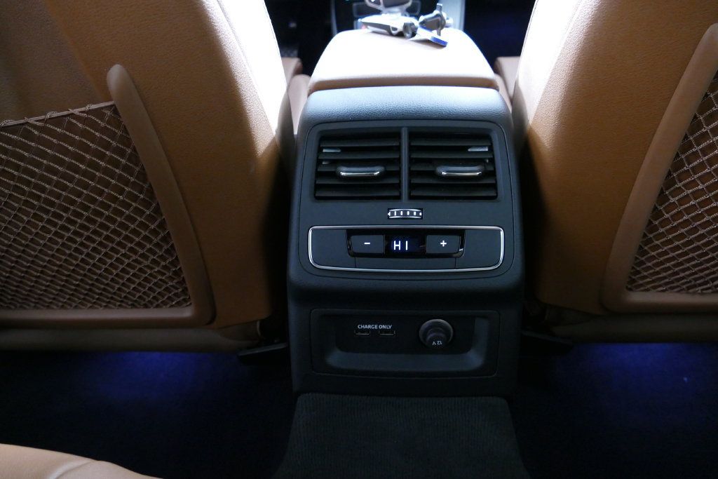 Used 2025 Audi A4 2.0T Premium Plus w/ Premium Plus Package AWD/4WD image 30