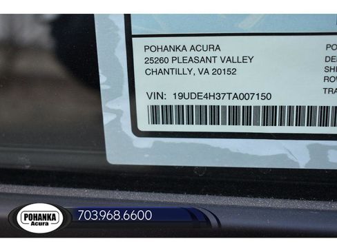 New 2026 Acura Integra A-Spec image 35