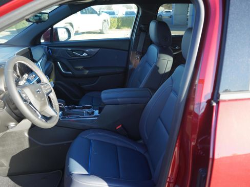 New 2026 Chevrolet Blazer RS image 9