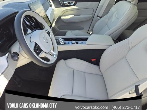 Used 2026 Volvo XC60 B5 Ultra w/ Protection Package Premier AWD/4WD image 13