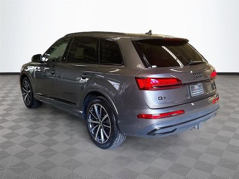 Certified 2023 Audi Q7 3.0T Premium Plus w/ Premium Plus Package AWD/4WD image 5