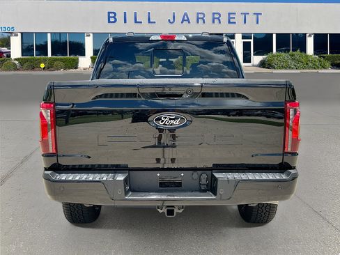New 2026 Ford F150 XLT w/ Equipment Group 302A MID AWD/4WD image 5