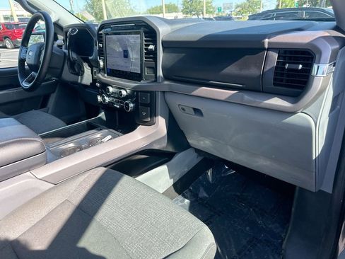 Used 2024 Ford F150 XLT w/ Equipment Group 302A MID AWD/4WD image 28