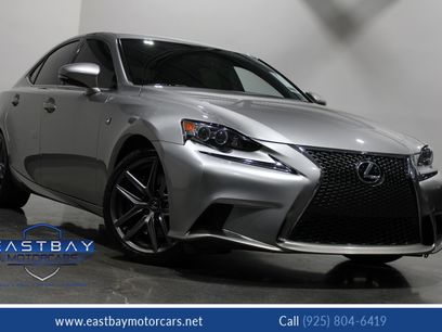 Used 2016 Lexus IS 200t 200t
