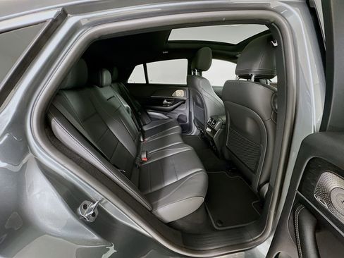 New 2026 Mercedes-Benz GLE 450 4MATIC Coupe image 31