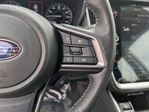 Certified 2025 Subaru Legacy Limited w/ Popular Package #2 image 23