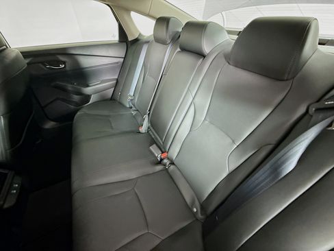 Certified 2023 Honda Accord EX-L image 28