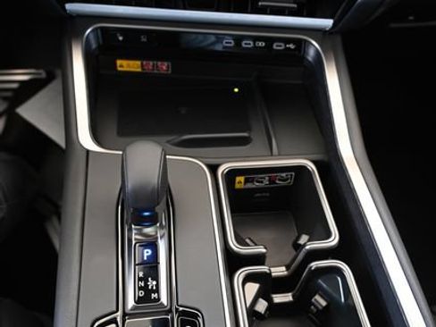 New 2026 Lexus TX 350 AWD image 10
