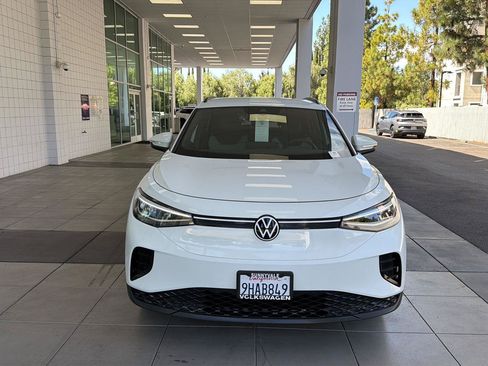 Used 2023 Volkswagen ID.4 Pro RWD image 8