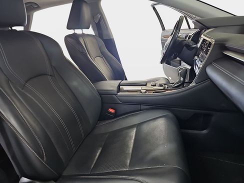 Used 2018 Lexus RX 350 AWD w/ Premium Package image 12