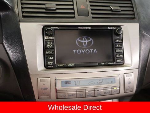 Used 2008 Toyota Solara SE image 24