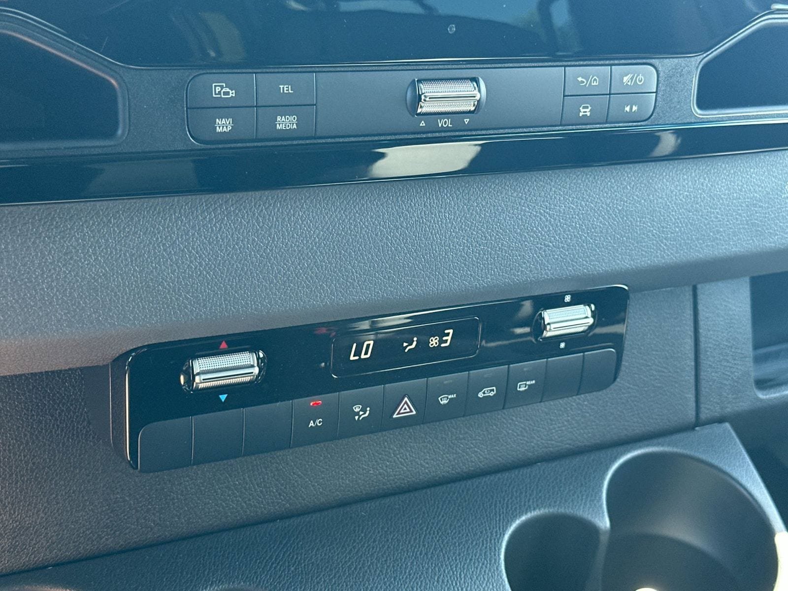 New 2026 Mercedes-Benz Sprinter 2500 image 22