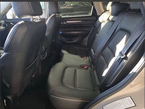 Used 2024 MAZDA CX-5 AWD 2.5 S w/ Select Package image 10