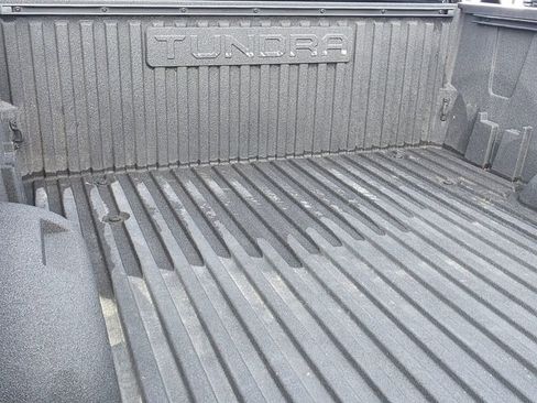 Used 2022 Toyota Tundra Platinum w/ Advanced Package image 14