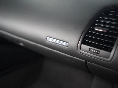 Used 2009 Audi R8 V10 AWD/4WD image 83