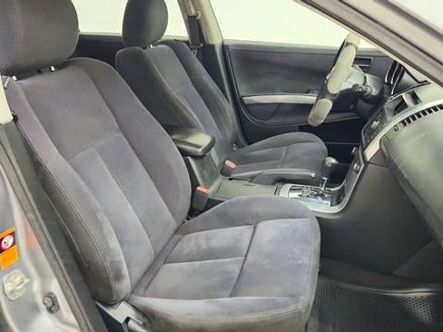 Used 2008 Nissan Maxima 3.5 SE FWD image 21