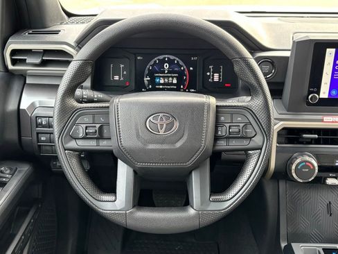 New 2026 Toyota Tacoma SR5 image 15