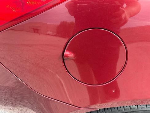 Used 2009 Pontiac G6 GT w/ Sun And Sound Plus Package FWD image 24
