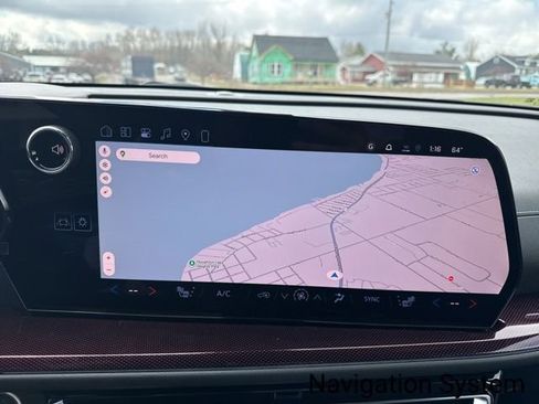 New 2026 Chevrolet Traverse Z71 image 18