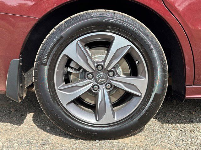 Used 2018 Honda Odyssey Touring image 9
