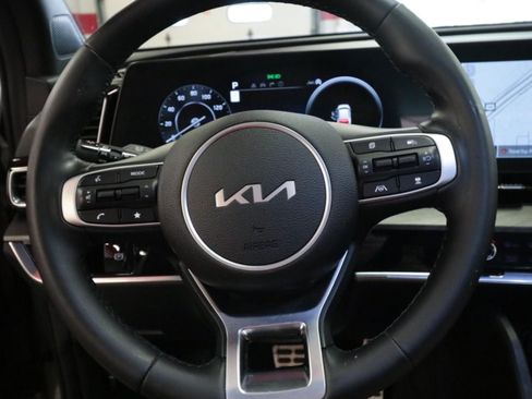 Used 2023 Kia Sportage X-Pro Prestige AWD/4WD image 29