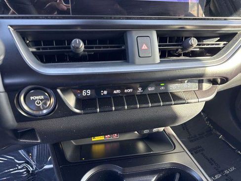 Certified 2023 Lexus UX 250h FWD w/ Accessory Package (Z1) image 19