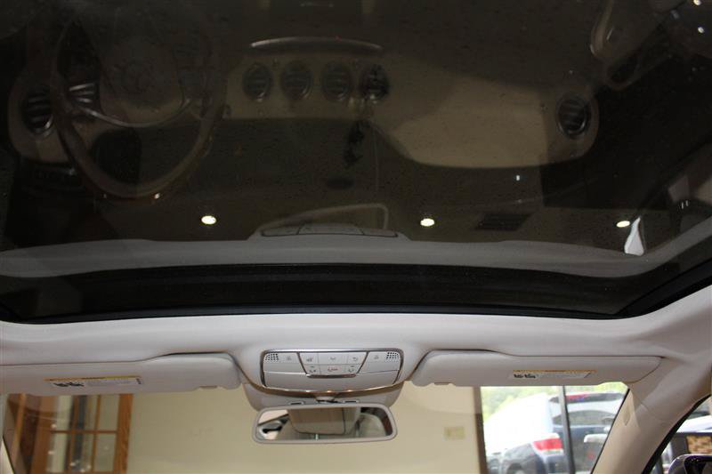 Used 2015 Mercedes-Benz S 550 4MATIC Coupe image 32