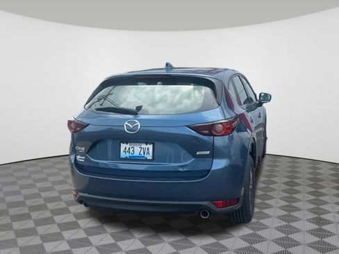 Used 2019 MAZDA CX-5 Sport AWD/4WD image 11