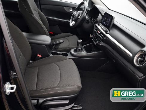 Used 2019 Kia Forte Sedan FWD image 15
