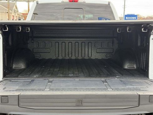 Used 2022 Ford F150 Tremor w/ Equipment Group 401A Mid image 9
