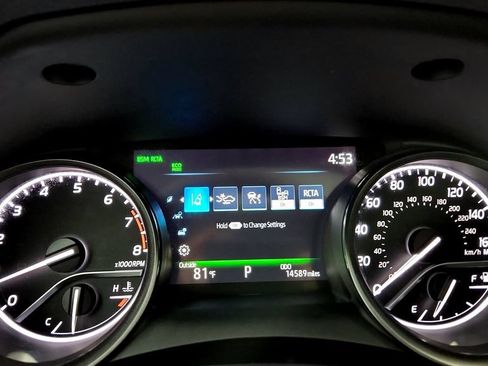 Used 2024 Toyota Camry SE w/ Cold Weather Package AWD/4WD image 27