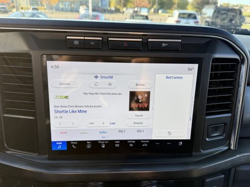 Used 2023 Ford F250 Lariat w/ Sport Appearance Package image 22