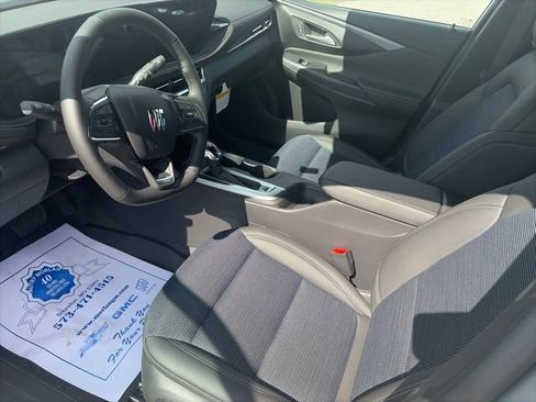 New 2026 Buick Envista Preferred w/ Convenience I Package FWD image 16